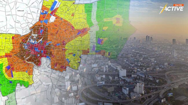 กทม. แจง 