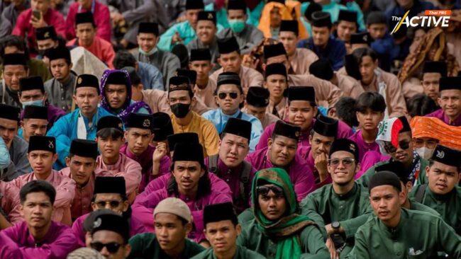 กมธ.กฎหมายฯ เรียกทุกฝ่ายแจงคดี “ชุมนุมชุดมลายู”