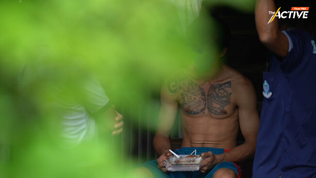 รัฐบาลสั่งเดินหน้าใช้ 'ชุมชนเป็นฐาน' ป้องกัน - แก้ไขยาเสพติด