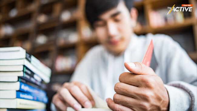 กทม. เปิดตัว 'เทศกาลการอ่านการเรียนรู้' มี.ค. - เม.ย.นี้