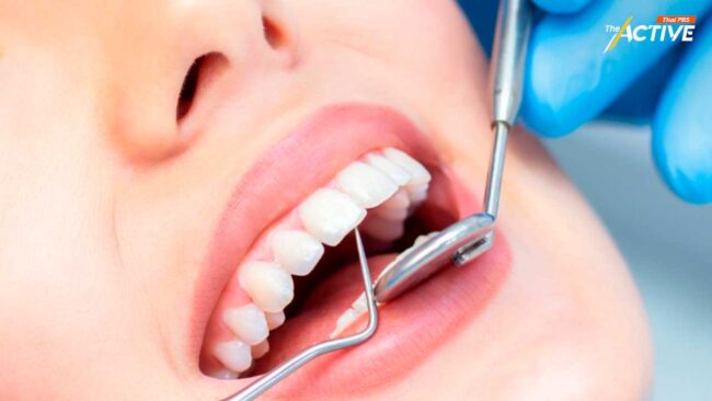 ‘ประกันสังคม’ ขานรับ ‘กสม.’ เสนอเร่งศึกษา ทำฟันเหมาจ่าย ไม่จำกัดวงเงิน