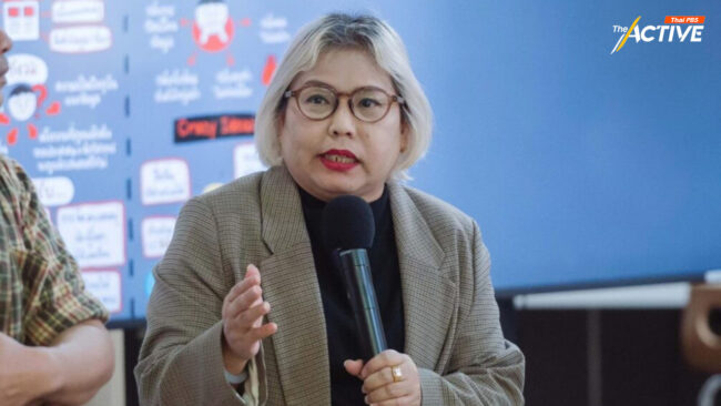 หวั่น การตั้งข้อหานักข่าวจากการรายงานข่าว สร้างบรรทัดฐาน ทำสังคมหวาดกลัว