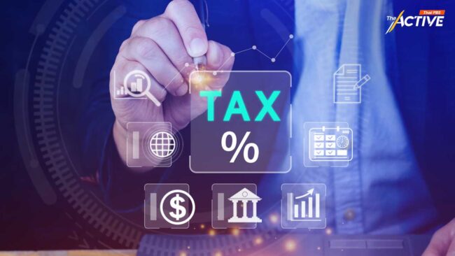 เช็กความพร้อม ยื่นภาษีปี 2566 ก่อนหมดเขต 9 เม.ย. 67