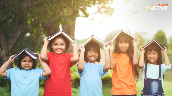 คลี่วิกฤต “สังคมเหลื่อมล้ำ”  6  ความท้าทายพัฒนาทุนมนุษย์