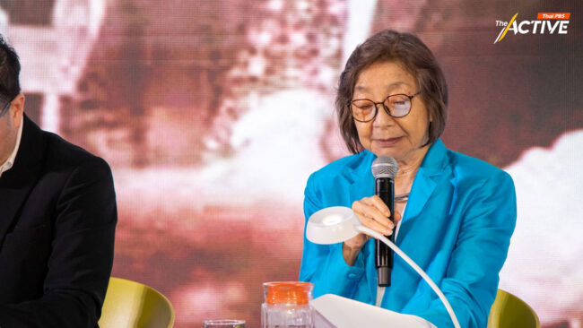 แนะรัฐยกเครื่อง 