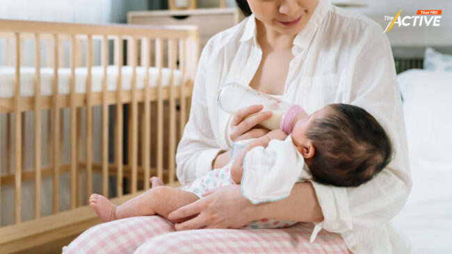 แรงงานสตรี หวั่น 'อดโบนัส-เงินเดือนไม่ขึ้น' จำใจลาคลอดไม่ครบสิทธิ