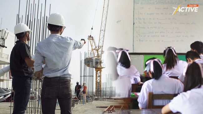 วิกฤตแรงงาน STEM คนไม่พอ-ไร้ทักษะ-การศึกษาไม่ทันโลก