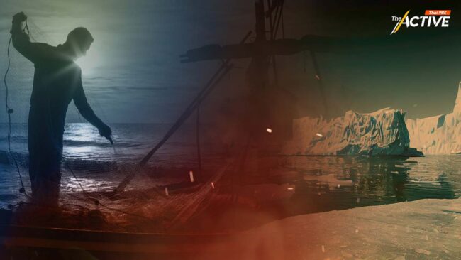 ‘ธรณ์’ ย้ำ โลกร้อนทะเลเดือด ฉุดไม่อยู่! พาระบบนิเวศพังทุกมิติ คน-สัตว์-ศก. เดือดร้อนหนัก