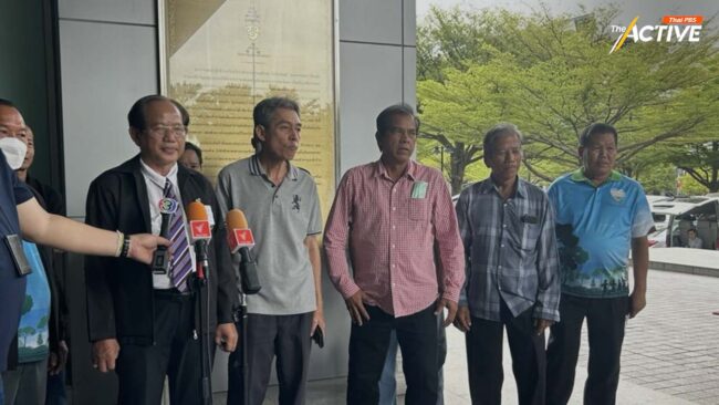 คดีแวกซ์ กาเบ็จฯ ศาลปกครอง สั่งฟื้นฟู ชี้คนผิด แต่ไม่ลงโทษ ไม่เยียวยาความเสียหาย