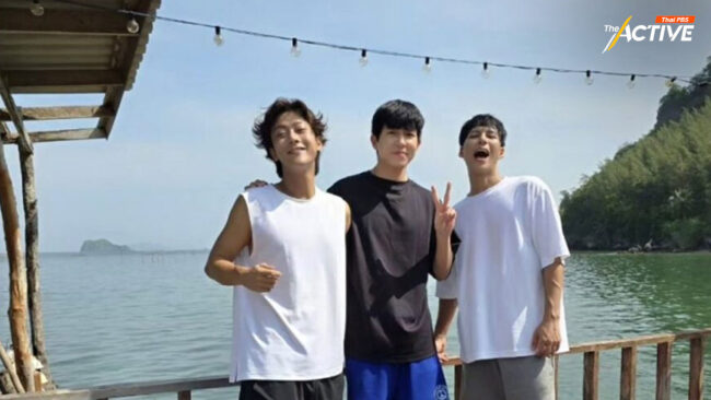 ดราม่าคลิปคัลแลนพี่จองเที่ยวเกาะเต่า หลังบ.ทัวร์ใช้ 