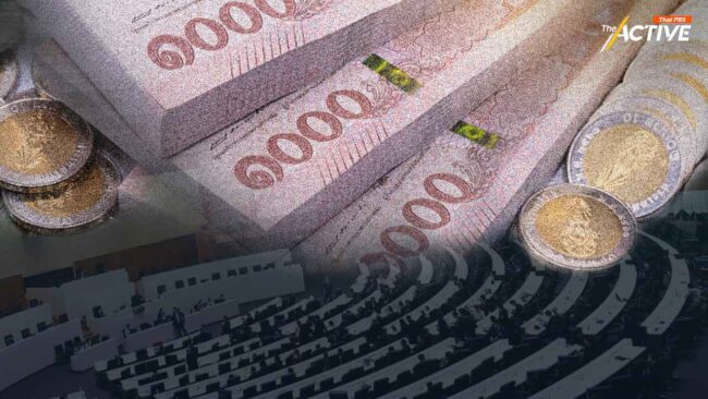 เปิดไทม์ไลน์ งบฯ ปี 68 วงเงิน 3.75 แสนล้านบาท