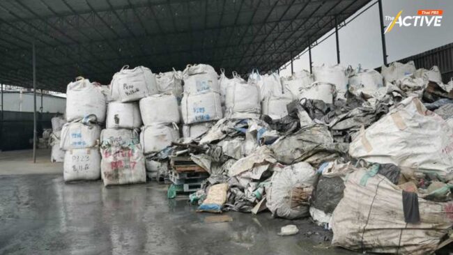 แนะรัฐเร่งประเมินความเสี่ยงกากแคดเมียม สื่อสาร ‘ตรงไปตรงมา’ - ปชช. จะได้รับมือถูก