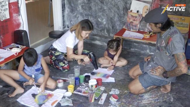 ร้อง สพฐ. แก้คู่มือ Home School ใหม่ ชี้เงื่อนไขเยอะ ทำเด็กตกหล่น