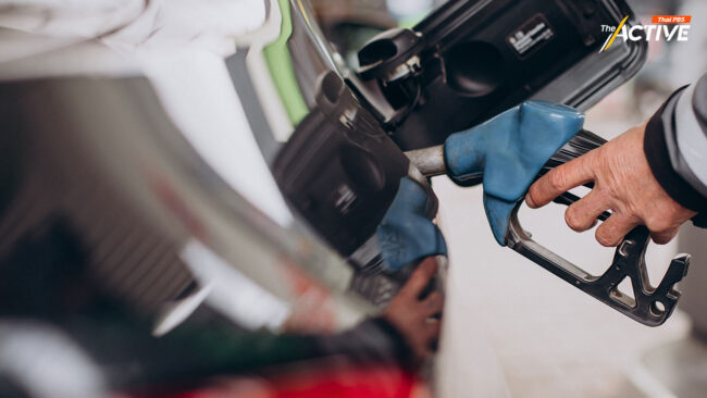 ครม. เคาะตรึงราคา ดีเซล-LPG-ลดค่าไฟฟ้า