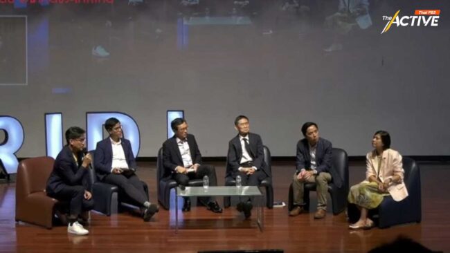 ส่งเสียงถึง กกต. ทบทวนเลือก สว.ให้ยึดโยงประชาชนแก้ระเบียบให้ผู้สมัครแนะนำตัวได้