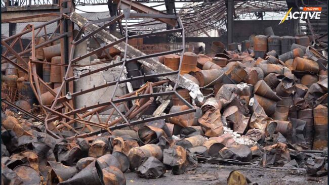 จี้นายกฯ เจียดงบฯ กลาง แก้วิกฤตสารพิษ 'วิน โพรเสส' ด่วน!