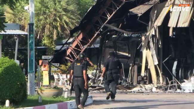 BRN เผยคุย ไทย ยุติเป็นปรปักษ์ต่อกัน! ดึงผู้คนร่วมสร้างสันติภาพชายแดนใต้