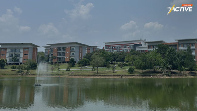 'รร.กำเนิดวิทย์' คิดใหม่! ให้ นร.นำประชุมผู้ปกครอง ชวนมองใจเด็กมากขึ้น