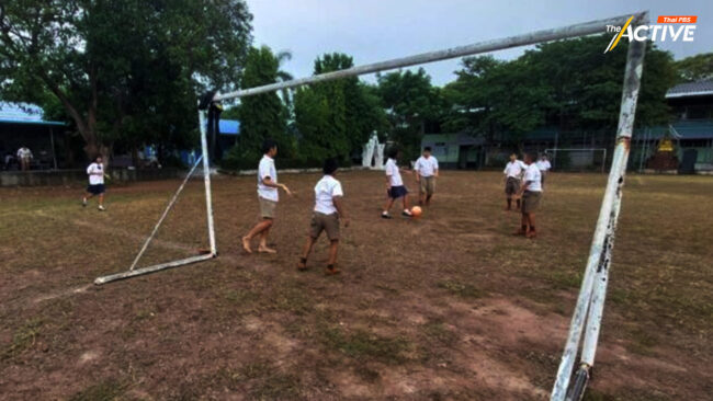 กสศ. ย้ำเป้า 'Thailand Zero Dropout' หวังกลไกจังหวัดช่วยค้นหา