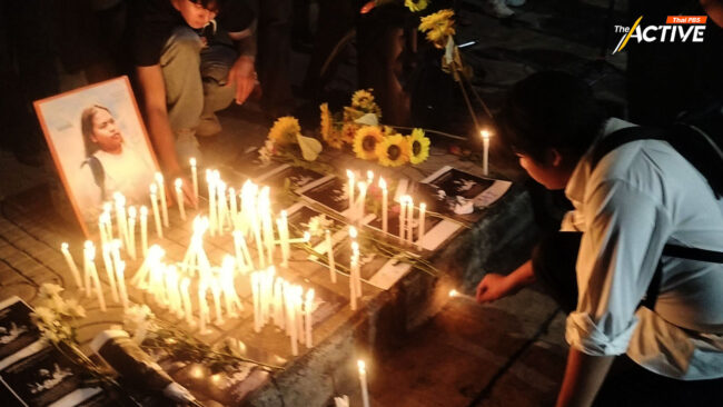 นายกฯ สั่ง ก.ยุติธรรม สอบปม 'บุ้ง' เสียชีวิต