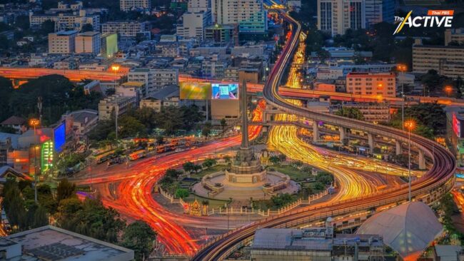 คนรุ่นใหม่ ชี้ กทม. ยุค 'ชัชชาติ' ดึงเยาวชนร่วมพัฒนาเมือง