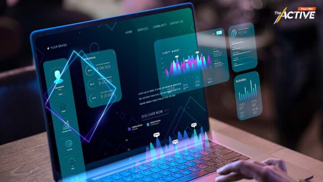 เพราะการเปิดเผยข้อมูลเป็นหัวใจของการต่อต้านคอร์รัปชัน