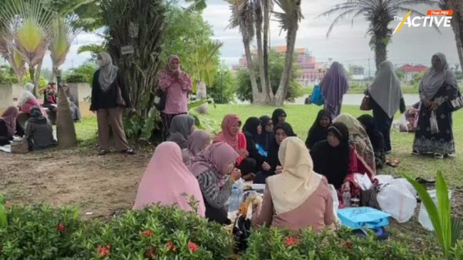 เลื่อน! ไต่สวนมูลฟ้อง ‘คดีตากใบ’ นัดสืบพยานใหม่ 19 และ 26 ก.ค.นี้