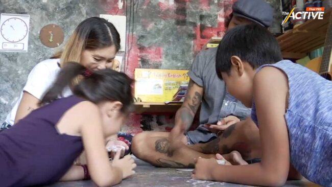 วิกฤตโฮมสคูล เมื่อรัฐลอยแพ การศึกษาทางเลือกถูกเมิน