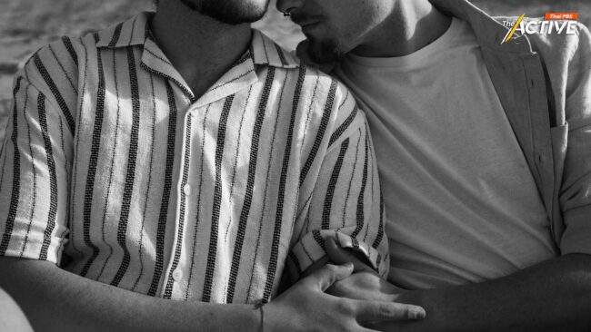 ปรากฏการณ์วาย : จากหลุมดำ สู่ 'ซอฟต์พาวเวอร์' ไทย