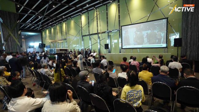 iLaw - We Watch จี้ กกต. แก้ไขพื้นที่ 'ผู้สังเกตการณ์' เลือก สว.