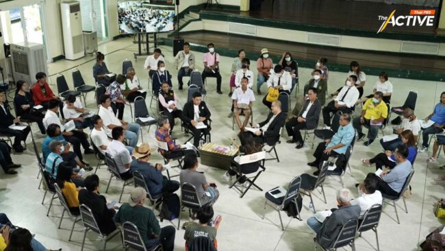 จับตากลุ่มอำนาจ แย่งเก้าอี้ สว.ด่านสำคัญสู่รัฐธรรมนูญใหม่