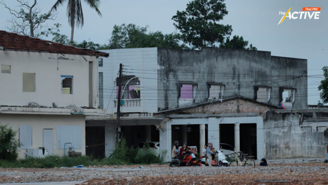 กมธ.สันติภาพฯ จี้ ‘ภูมิธรรม-รัฐบาล’ เร่งเยียวยาชาวบ้านมูโนะ