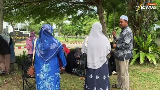 ศาลนราธิวาส นัดไต่สวนพยาน ‘คดีตากใบ’ เพิ่ม 2 ปากวันนี้