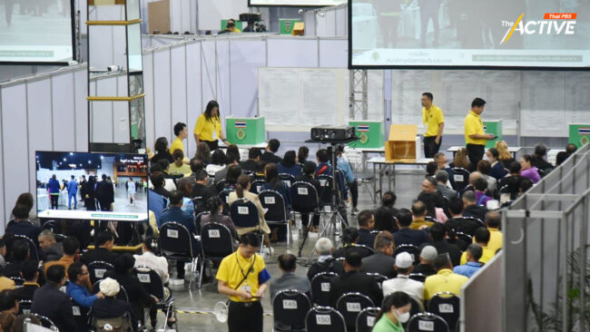 รับสภาพ สว.ฝั่งประชาสังคม เหนื่อย! แต่ยังเชื่อ ฝากความหวังได้