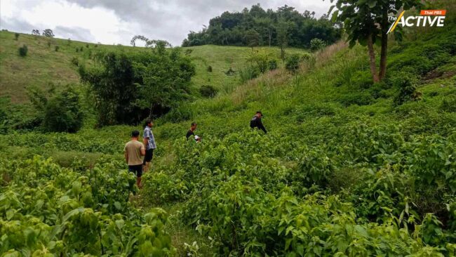 ชาวบ้านโวย! จนท.ป่าไม้ ลำปาง ขู่ยึดไร่หมุนเวียน ‘บ้านขุนอ้อนพัฒนา’