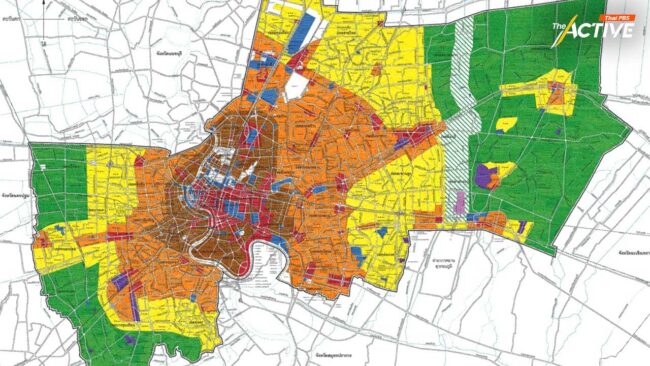 เปิดเวทีถก ยกเครื่องผังเมือง กทม. ประชาชนต้องมีส่วนร่วม ตอบโจทย์คุณภาพชีวิตที่ดี