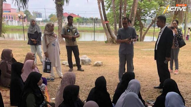 ทนาย ‘คดีตากใบ’ หวัง 9 จำเลยไม่หนี-ยื้อคดีจนขาดอายุความ หากศาลรับฟ้อง 23 ส.ค.นี้