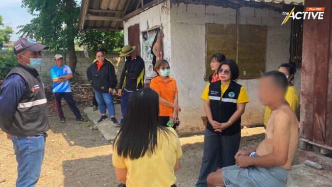 ถกบทบาท 'ชุมชน' ส่งเสริม ป้องกัน ฟื้นฟู 'ผู้ป่วยจิตเวช'