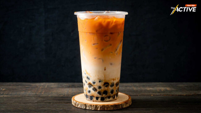 สั่ง 'ชานมหวานน้อย' แต่น้ำตาลฉ่ำ! ความหวานยังเกินเกณฑ์