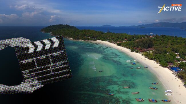 วธ. เปิดร่าง พ.ร.บ.ภาพยนตร์ ฉบับใหม่ คุมเข้มเนื้อหากระทบ 