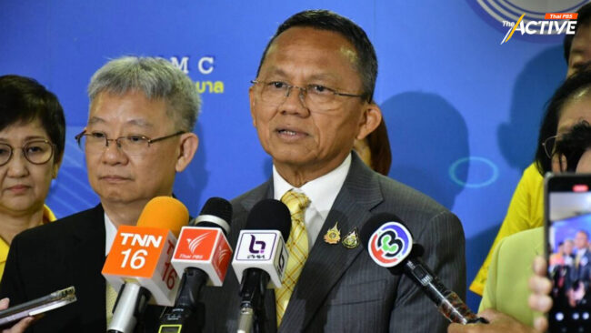 “สมศักดิ์” ถก สภาการพยาบาล แก้ปมพยาบาลขาดแคลน