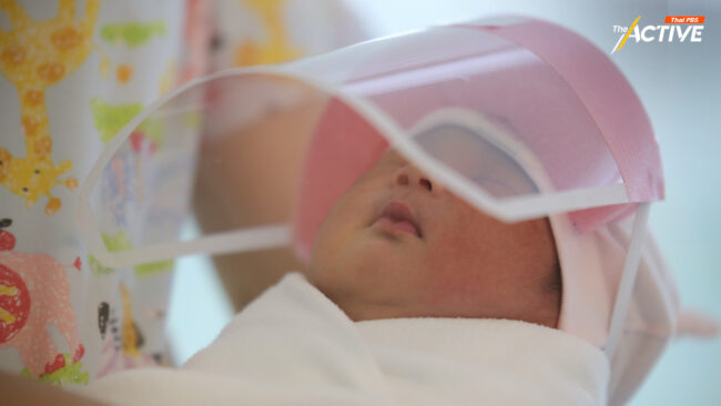 คณะทำงานสวัสดิการเด็กเล็กประกาศ 'ปฏิญญาหอศิลป์ฯ' เพื่อสวัสดิการเด็กเล็กถ้วนหน้า