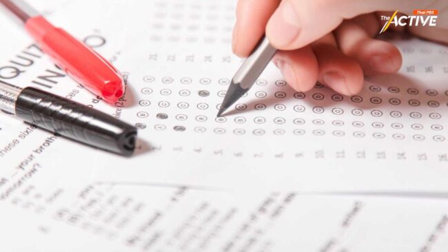 เด็ก TCAS67 มีลุ้น! เล็งเผยข้อสอบในงาน 'อว. FAIR' 22 - 28 ก.ค. นี้