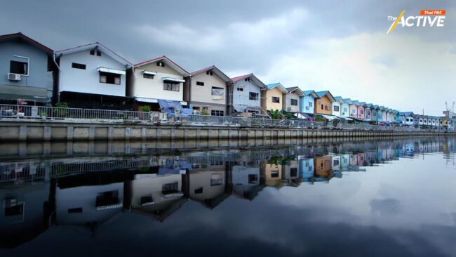 บทสรุป Collective Housing เน้นความร่วมมือเพื่อที่อยู่อาศัย