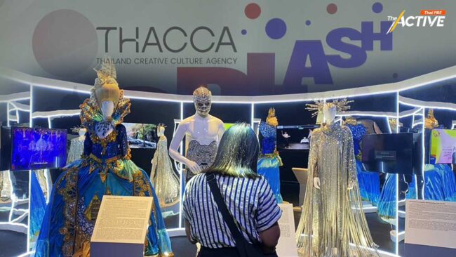 ประกาศปฏิญญา 5 ประการ ยกระดับซอฟต์พาวเวอร์ไทยสู่เวทีโลก