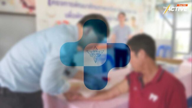 หญิงวัย 50 รอดตาย! เพราะร่วมคัดกรองตรวจเลือดค่าเอนไซม์ตับ