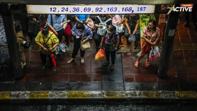 โพล ชี้ คนไทย ‘ไม่คาดหวัง’ รัฐบาลใหม่ช่วยเพิ่มเงินในกระเป๋า