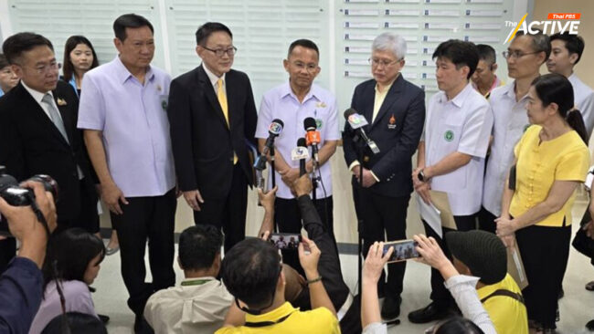 รักษา(ไม่)ทุกที่ กทม. โรงพยาบาลใหญ่ไม่ขอเข้าร่วม