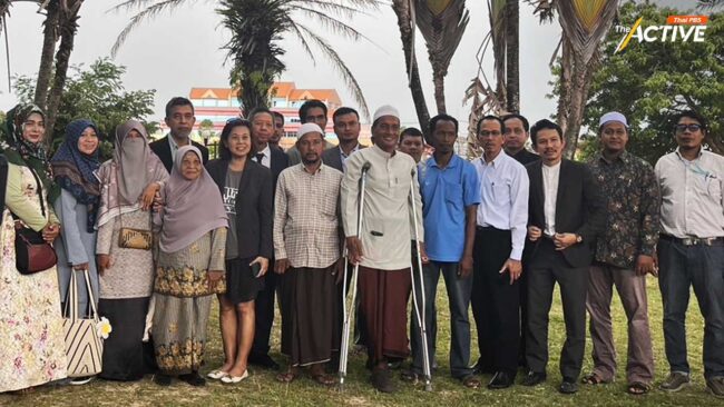 ศาลรับฟ้อง ‘คดีตากใบ’ ลุ้น 7 จำเลยมาศาล 12 ก.ย.นี้ คดีเดินต่อก่อนขาดอายุความ