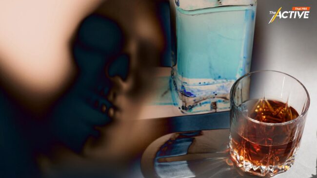 'เท่าพิภพ' ชี้ 'สุราก้าวหน้า' ลดปัญหาซุ้มยาดองเถื่อนได้